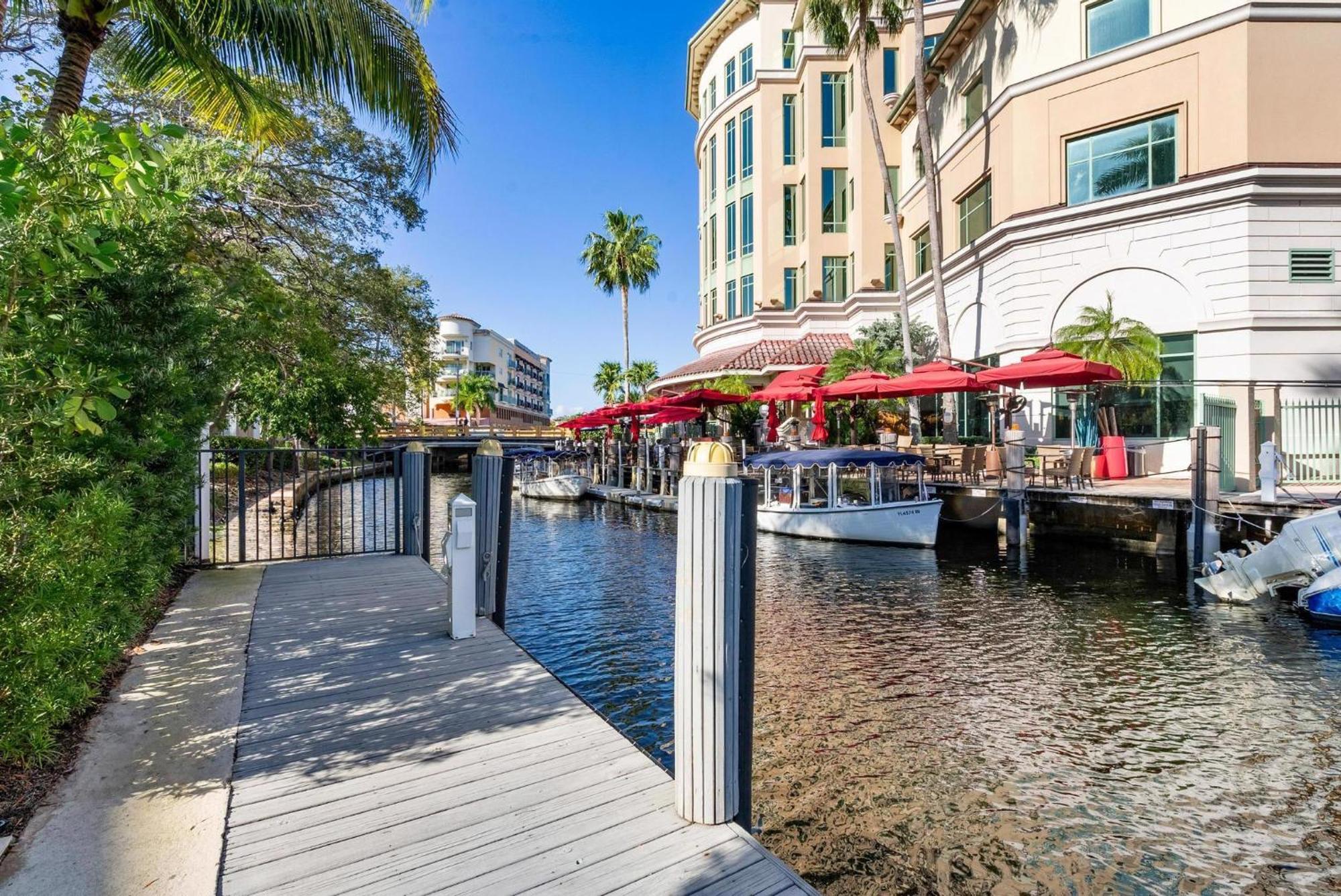 Villa Celine Fort Lauderdale Exterior foto