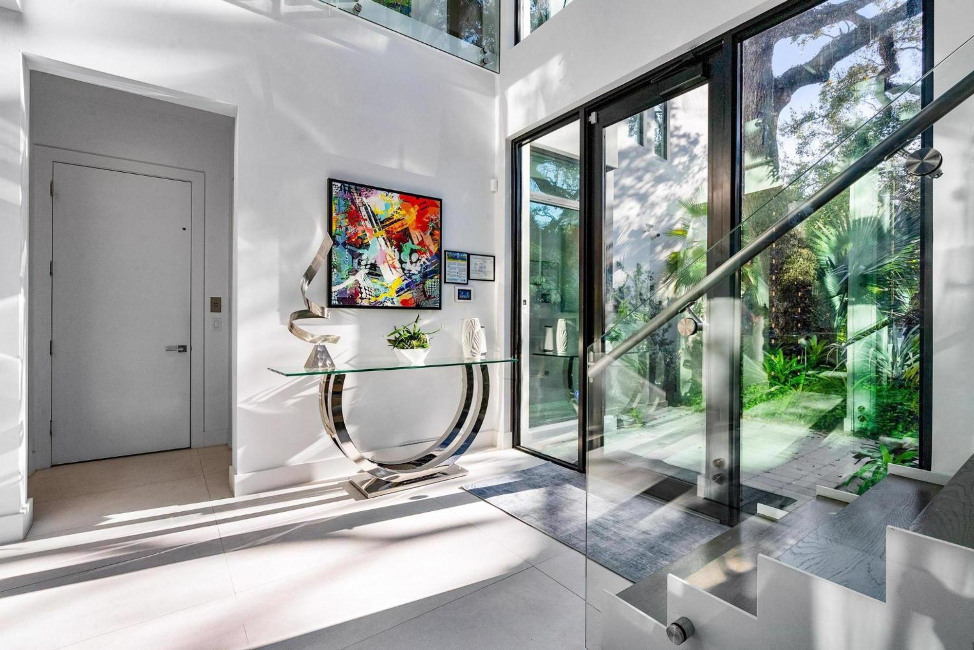 Villa Celine Fort Lauderdale Exterior foto