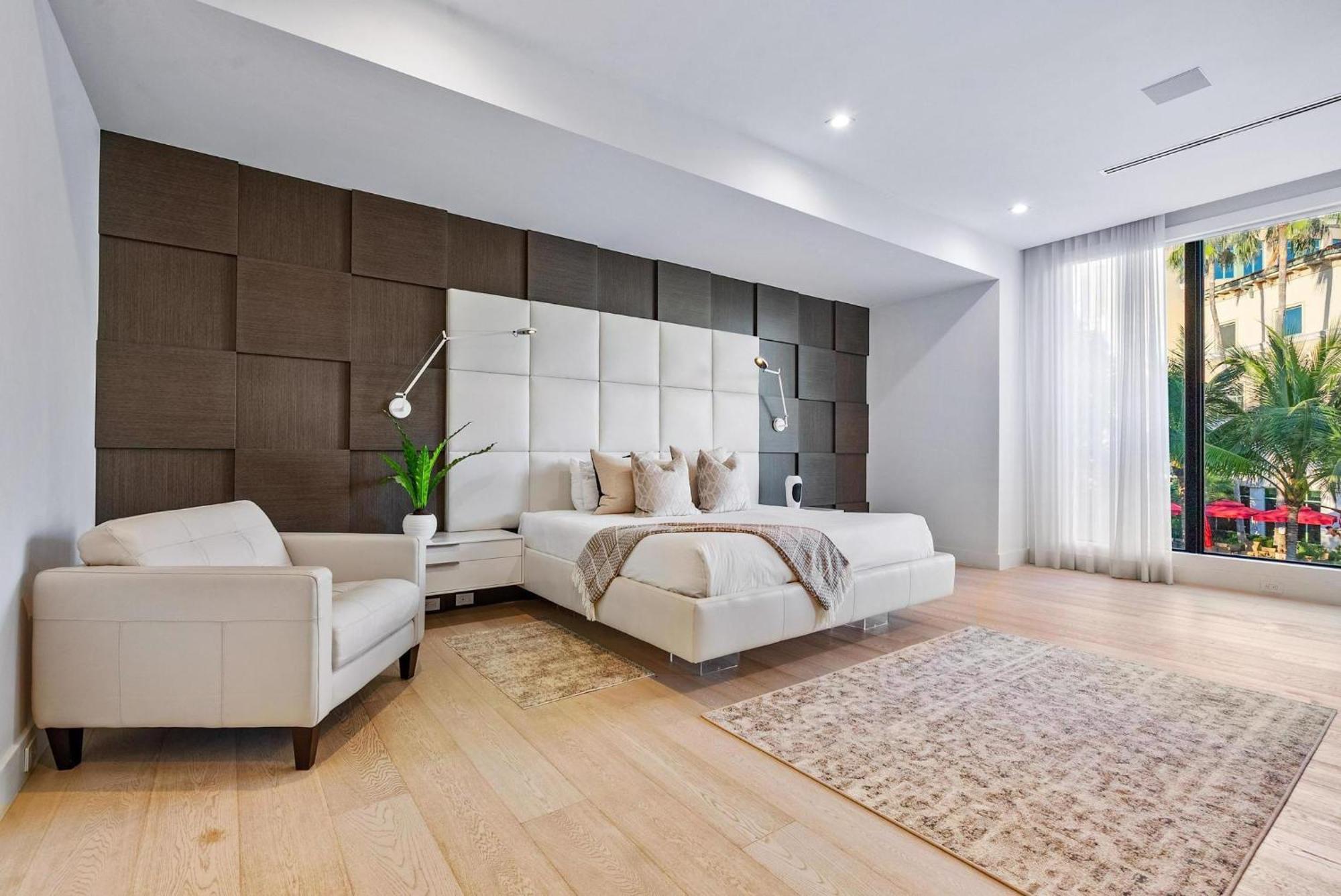 Villa Celine Fort Lauderdale Exterior foto