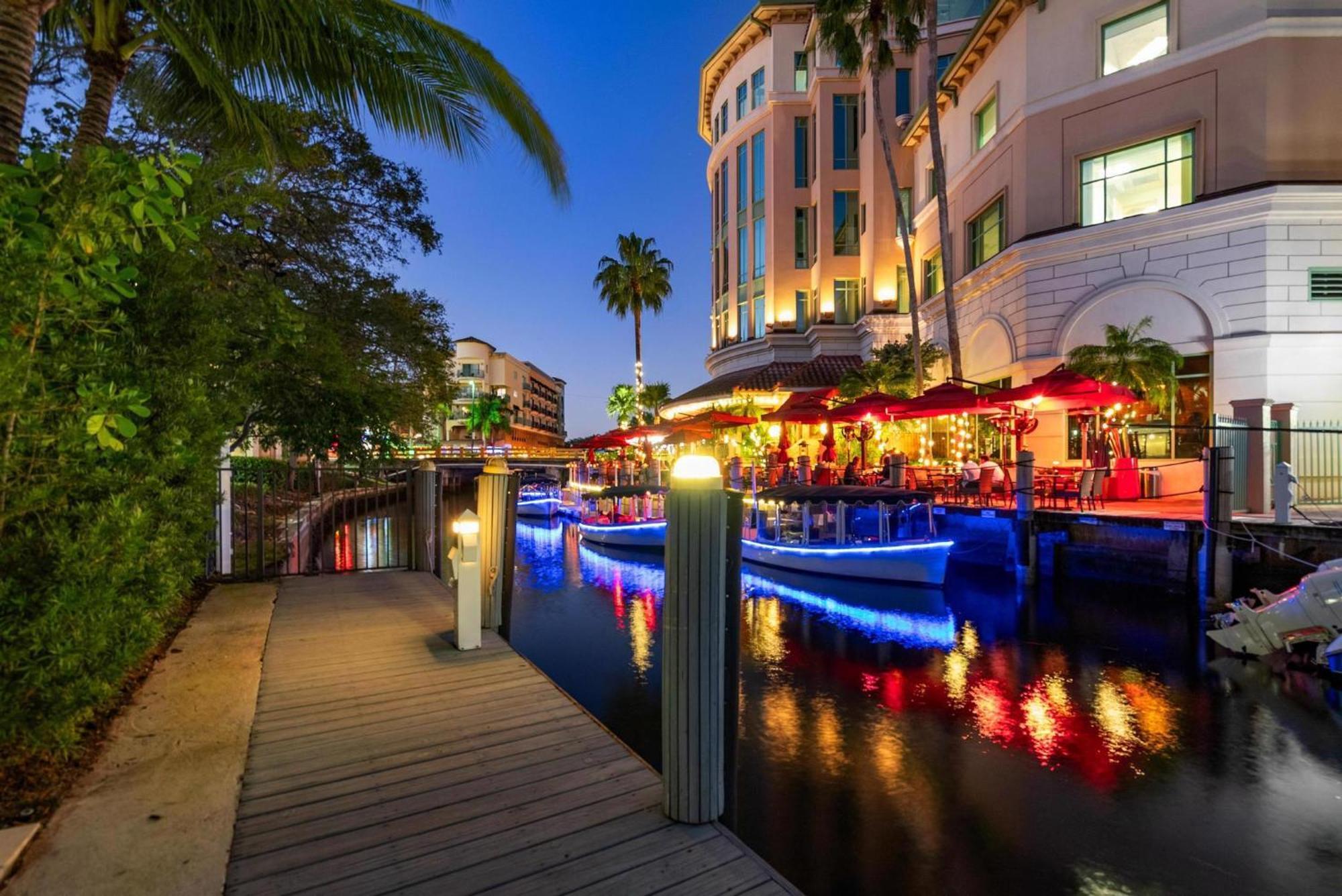 Villa Celine Fort Lauderdale Exterior foto