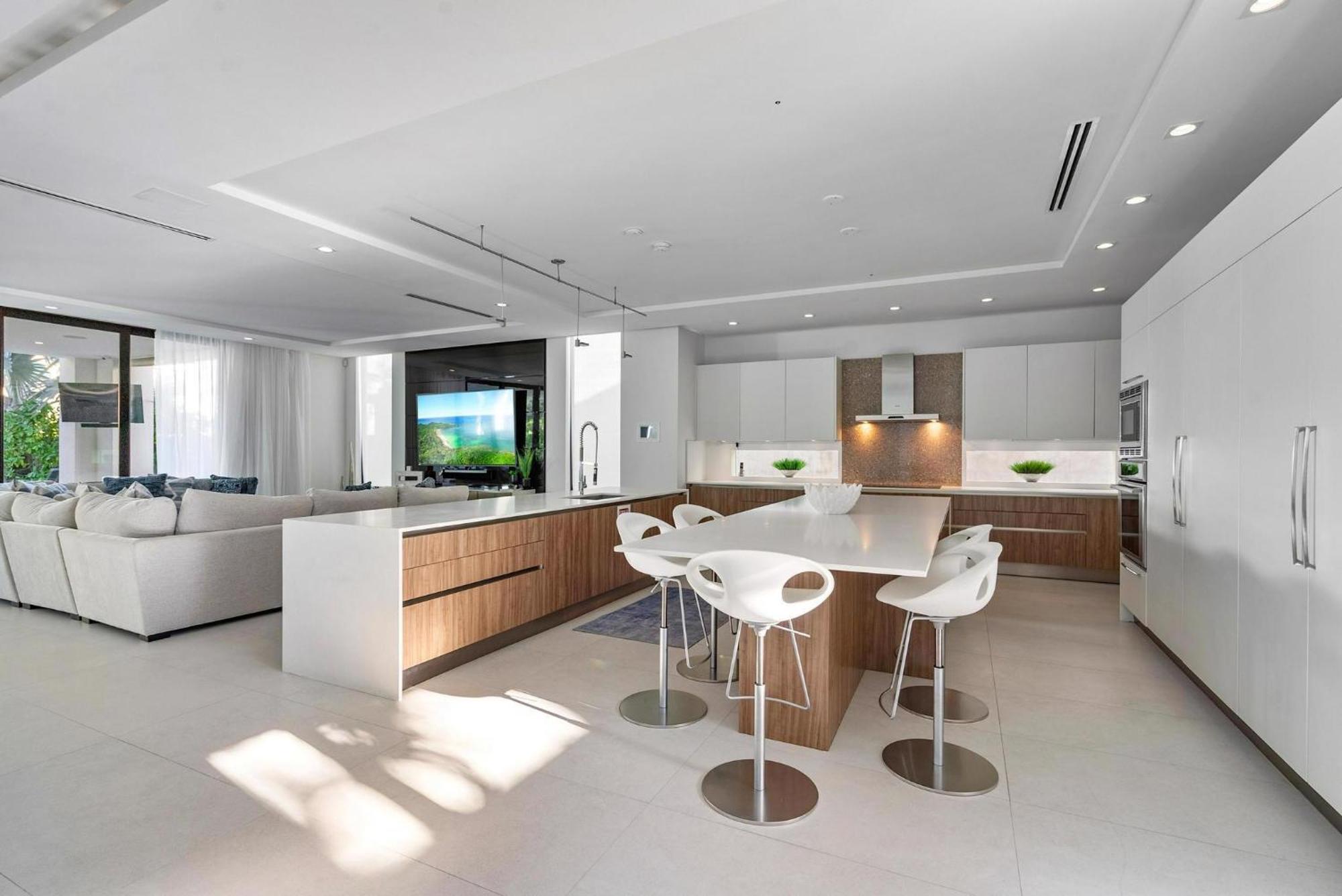 Villa Celine Fort Lauderdale Exterior foto